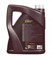 mannol alyva - Variklio alyva Mannol 7906 Energy Ultra JP 5W-20, 5 l - 2 nuotrauka