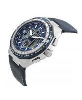 laikrodis citizen promaster - CITIZEN PROMASTER SKYHAWK A-T ECO-DRIVE JY8148-08L - 7 nuotrauka