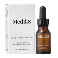 raminamasis serumas - Medik8 Calmwise Serum - Serumas nuo odos paraudimo - 15 ml - 2 nuotrauka