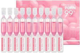 medicube serum - Medicube PDRN Pink One Day Serum 10x1.5ml - 1 nuotrauka