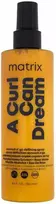 Matrix A Curl Can Dream Scrunch N' Go Defining Spray 250 ml