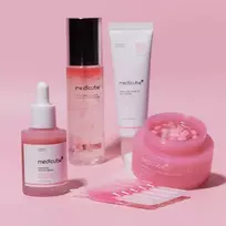medicube serum - Medicube PDRN Pink One Day Serum 10x1.5ml - 2 nuotrauka
