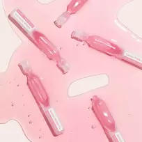 medicube serum - Medicube PDRN Pink One Day Serum 10x1.5ml - 6 nuotrauka