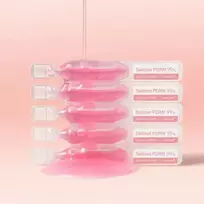 medicube serum - Medicube PDRN Pink One Day Serum 10x1.5ml - 7 nuotrauka