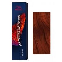 perfect - Wella Professionals Koleston Perfect Me+ profesionalūs plaukų dažai 60 ml. - 12/81 Pearl Ash Blonde - 8 nuotrauka