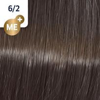 perfect - Wella Professionals Koleston Perfect Me+ profesionalūs plaukų dažai 60 ml. - 12/81 Pearl Ash Blonde - 9 nuotrauka
