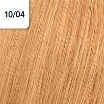 perfect - Wella Professionals Koleston Perfect Me+ profesionalūs plaukų dažai 60 ml. - 12/81 Pearl Ash Blonde - 16 nuotrauka