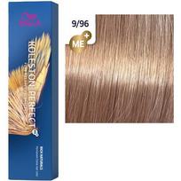 perfect - Wella Professionals Koleston Perfect Me+ profesionalūs plaukų dažai 60 ml. - 12/81 Pearl Ash Blonde - 17 nuotrauka