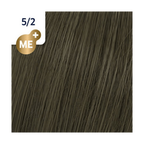 perfect - Wella Professionals Koleston Perfect Me+ profesionalūs plaukų dažai 60 ml. - 6/00 Natural Dark Blonde - 19 nuotrauka