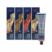 perfect - Wella Professionals Koleston Perfect Me+ profesionalūs plaukų dažai 60 ml. - 6/00 Natural Dark Blonde - 20 nuotrauka