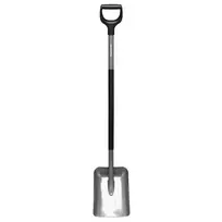 fiskars kastuvas - Kastuvas Fiskars 1066712, 1320mm - 2 nuotrauka
