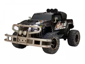 zaislai monster - Revell RC Monster Truck BULL SCOUT, 1:10 - 2 nuotrauka