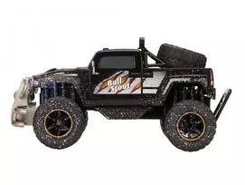 zaislai monster - Revell RC Monster Truck BULL SCOUT, 1:10 - 3 nuotrauka