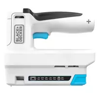 vinys 14 mm - Black & Decker BCN115-XJ - 2 nuotrauka