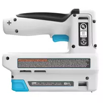 vinys 14 mm - Black & Decker BCN115-XJ - 5 nuotrauka