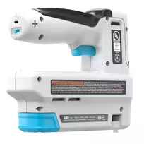 vinys 14 mm - Black & Decker BCN115-XJ - 6 nuotrauka