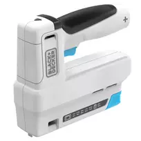 vinys 14 mm - Black & Decker BCN115-XJ - 7 nuotrauka