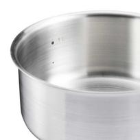 keraminis - Fiskars Functional Form 1072315, 1.5 l, Nerūdijantis plienas (Stainless Steel) - 4 nuotrauka