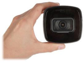 kameros namams - CAMERA HDCVI 1080P IR BULLET/HAC-HFW1200TH-I8A0360BS6 DAHUA | DH-HACHFW1200THI8A0360BS6 - 6 nuotrauka