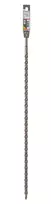 betono graztas - SDS-plus-5 grąžtas (S4L) Bosch 14 x 550 x 615 mm - 3 nuotrauka
