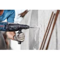 betono - SDS-plus-5 grąžtas (S4L) Bosch 20 x 400 x 450 mm - 3 nuotrauka
