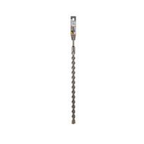 betono - SDS-plus-5 grąžtas (S4L) Bosch 20 x 400 x 450 mm - 4 nuotrauka