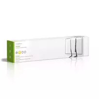 universalus tv stovas - Nedis TVSM1050BK - 3 nuotrauka