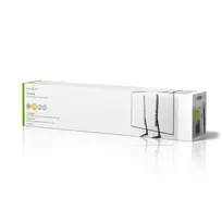 universalus tv stovas - Nedis TVSM1050BK - 4 nuotrauka