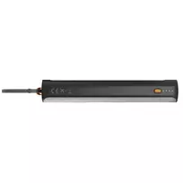 xtorm power bank - Xtorm XG2 Solar Power Bank, 10000mAh, 15W, juodas (black) - 4 nuotrauka