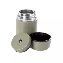 gertuve - Termosas maistui Esbit Food Jug Olive 0,75l - 2 nuotrauka