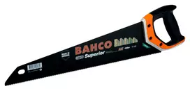 bahco pjuklas medziui - Pjūklas medžiui Superior 22" 550mm NXT9/10 Bahco - 2 nuotrauka