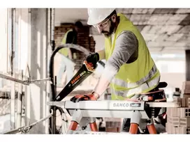 bahco pjuklas medziui - Pjūklas medžiui Superior 22" 550mm NXT9/10 Bahco - 3 nuotrauka
