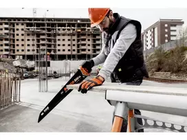 bahco pjuklas medziui - Pjūklas medžiui Superior 22" 550mm NXT9/10 Bahco - 5 nuotrauka