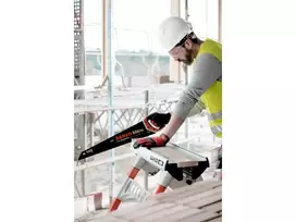 bahco pjuklas medziui - Pjūklas medžiui Superior 22" 550mm NXT9/10 Bahco - 6 nuotrauka