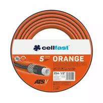 zarna laistymo 25 mm - Žarna laistymui Cellfast, 19 mm, 25 m - 2 nuotrauka