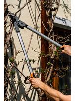 genejimo zirkles - Neo Tools 15-250 Sodininko žirklės 710 mm - 3 nuotrauka
