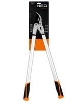 genejimo zirkles - Neo Tools 15-250 Sodininko žirklės 710 mm - 9 nuotrauka