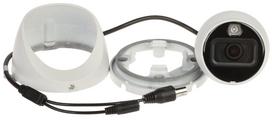 kamera ip67 - CAMERA HDCVI 2MP EYEBALL/HDW1200TLM-IL-A-0280B-S6 DAHUA | HAC-HDW1200TLM-IL-A-0280B-S6 - 4 nuotrauka