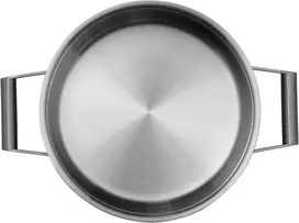 wmf - WMF Puodų komplektas 5 vnt. COMFORT LINE, nerūdijantis - 2 nuotrauka
