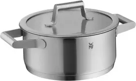 wmf - WMF Puodų komplektas 5 vnt. COMFORT LINE, nerūdijantis - 6 nuotrauka
