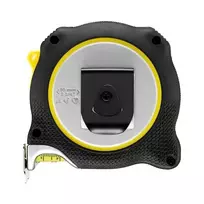 matavimo juosta rulete - Matavimo ruletė Stanley FMHT38232-0; 10 m; 32 mm; Juodas (Black), Geltonas (Yellow) - 7 nuotrauka