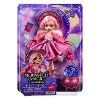 monster high - Mattel Monster High Moonspell Magic lėlė Carina Song (JNM26) - 1 nuotrauka