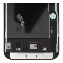 iphone 13 oled ekranas - FixCell LCD ekranas iPhone 13 Pro - Minkštas OLED (Soft OLED) - 3 nuotrauka