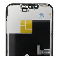 iphone 13 oled ekranas - FixCell LCD ekranas iPhone 13 Pro - Minkštas OLED (Soft OLED) - 4 nuotrauka