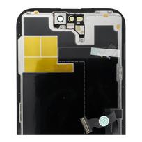 iphone 14 pro max ekranas oled - FixCell LCD Ekranas iPhone 14 Pro Max SOFT OLED (nuimamas IC) - 4 nuotrauka