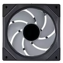 argb fan 120 mm - Lian Li Uni Fan SL-INF120 RGB 3-Pack - 3 nuotrauka