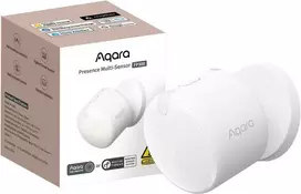 ismanus namas - Aqara Presence Sensor FP300 (Belaidis) - 4 nuotrauka