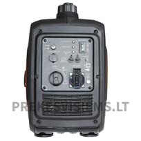 inverterinis generatorius - Astor 2850iS - 2 nuotrauka
