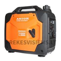 inverterinis generatorius - Astor 2850iS - 4 nuotrauka