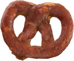 pretzeliai - Skanėstas šunims Trixie Mini Pretzels, vištiena, 0.1 kg - 2 nuotrauka